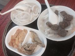 -老西关濑粉(文明路店)