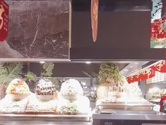 -喜庭海鲜自助(北辰三角洲北辰荟店)