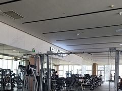 -普拉达游泳健身(水湾1979店)