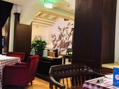-邓丽君音乐主题餐厅