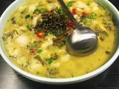 -锋味餐厅(空港复悦里店)