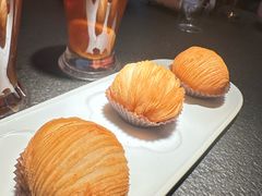 -蝴蝶里·粤菜·点心(滨江龙湖店)