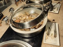 -舟山朱家尖威斯汀酒店·知味标帜自助餐厅