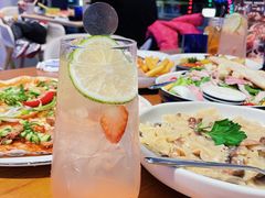 -玛尚诺Pizza&Bar(长泰广场店)