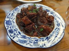 -灵福缘私房菜·农家菜(拈花湾·灵山大佛必推店)