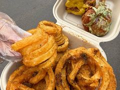 -前进5路汉堡炸鸡(前进五路总店)