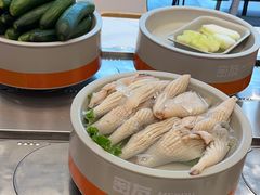 -密友回转自助火锅(世茂国际广场店)