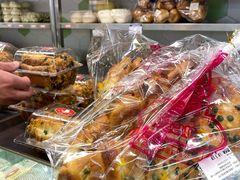 -白玉兰食品(中山公园龙之梦店)