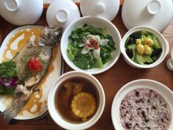 -杰爱月子护理中心