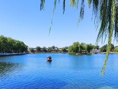 -清真·鸦儿李记·小馆(后海店)