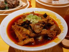 -蔡澜点心·粤菜(花城汇南区店)