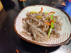-碎怂烤肉(钟楼柳巷店)