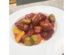 -大树餐厅(红旗街万达店)