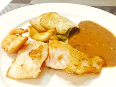 -安徽饭店·白鹭阁自助餐厅(梅山路店)