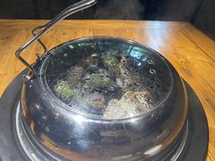 -77号渔船·蒸海鲜青岛菜(积米崖店)