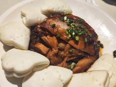 梅菜扣肉-鑫巴蜀(和平里店)