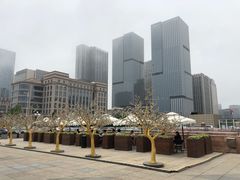 -丽达购物中心(崂山店)