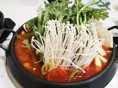 -韩时烤肉(枫蓝店)