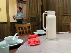 -甘家界柠檬鸭(安吉店)