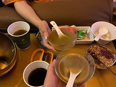 -足莲得·足道SPA(滨湖银泰店)