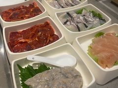 鱼籽虾滑-海底捞火锅(5050购物中心店)
