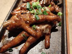 -吞鱼兽麻辣烤鱼(万达店)