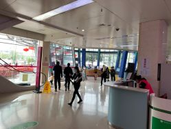 -成都市妇女儿童中心医院(中心院区)