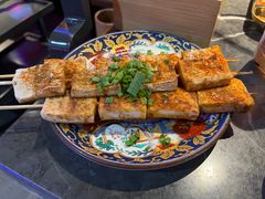 -十三姨正合丰烤肉(营迹路店)