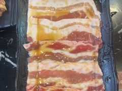 -燚青春东北泥炉烤肉(百合店)