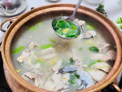 -抚仙湖老铜锅鱼(官南大道店)
