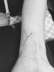-汉刺青TATTOO STUDIO