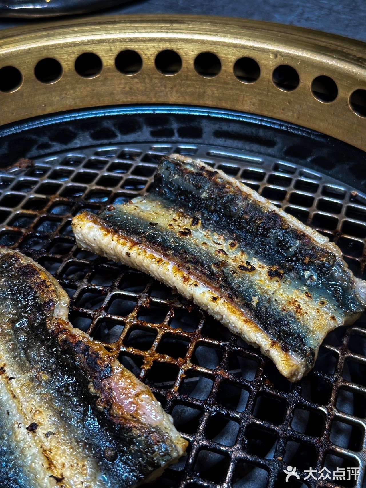 来打卡现切和牛烧肉天花板吧！好吃到哭……