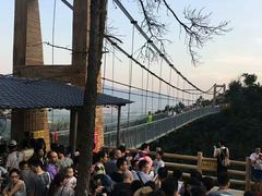 -牛鱼嘴原始生态风景区