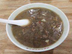 -经堂北路牛肉干面·溪口蒋永峰牛肉馆(宁波店)