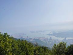 -梧桐山风景名胜区