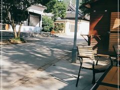 -无锡梅园公园