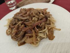 -红房子西菜馆(淮海中路店)