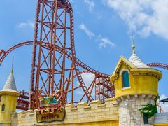 -大连海昌发现王国主题公园