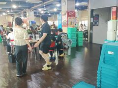 -皖北巫氏三胖地锅鸡(长淮总店)