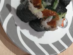 -新一番三文鱼寿司(大东海店)