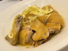 -小榄公饭店·岭南庭院餐厅(民安北路店)