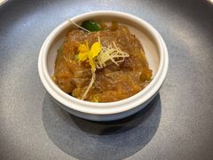 海蜇-太湖饭店·寄畅轩中餐厅
