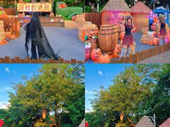 -南宁方特东盟神画