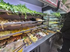 -安发瞧麻辣烫(总店)