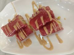 -點無缺茶楼·海鲜酒家(世博店)