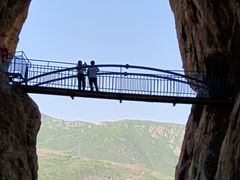 -天梯山