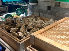 -亚马逊海鲜自助(梅溪湖步步高店)