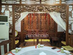 -砂锅居(西四店)