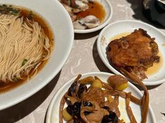 -松鹤面馆·古法焖肉面(观前店)