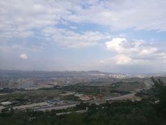 -兰山公园
